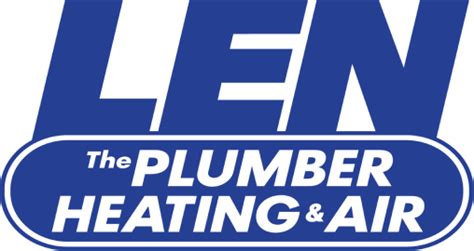 Len the plumber. About us. Len The Plumber, LLC. is a leading plumbing and drain company serving Northern Virginia. Our certified professional plumbers are available same day to assist … 