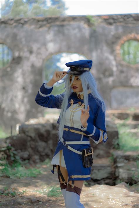 Lena Cosplay Onlyfans Leak [SEX VIDEO] 142 Photos