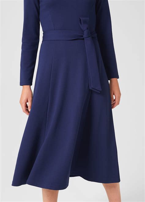 Lena Dress - Hobbs