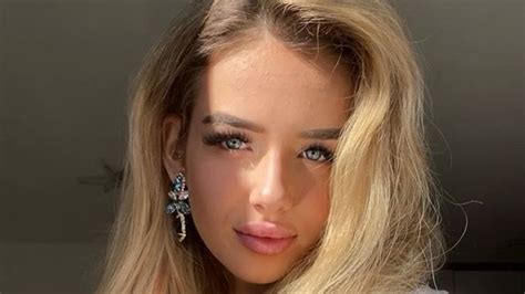 Lena Goldstein Onlyfans Leak