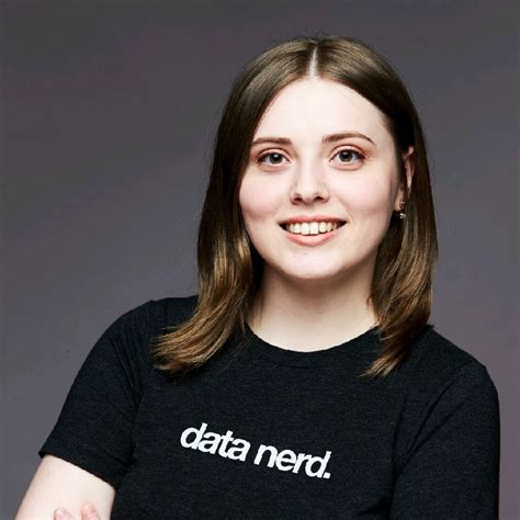 Lena Hall - Head of AWS Developer Relations in North …