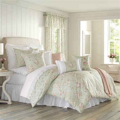 Lena Sage by Piper & Wright - BeddingSuperStore.com