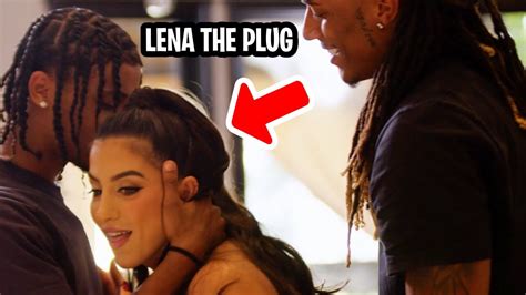 Lena The Plug Bbc Onlyfans Leak