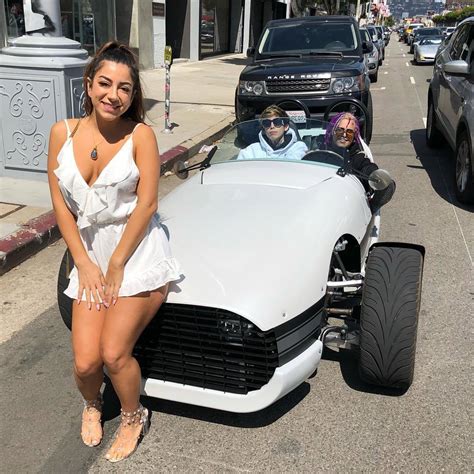 Best known as Lena the Plug, Nersesian’s raunchy content has earned her 1.5 million subscribers on YouTube and 2.5 million followers on Instagram. Not only does she like to post racy photos and ...