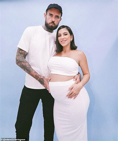 Lena the plug pregnant. Things To Know About Lena the plug pregnant. 