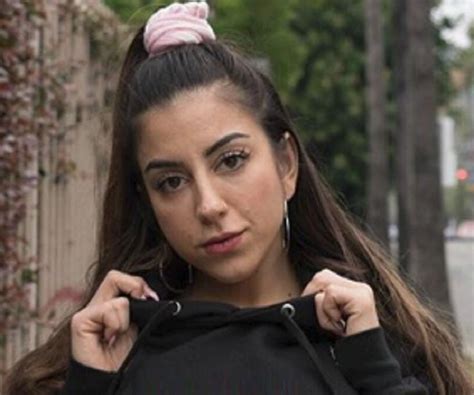 Lena The Plug is a popular social media influencer from the United States of America. Lena The Plug has a huge amount of fan following on popular social media. ... Lena The Plug is the name of the Youtube channel of Lena Nersesian and mostly she uploads videos related to fitness. She created this Youtube channel back in the year …