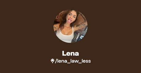 🍌 PORN Lena_Law_Less Leaks