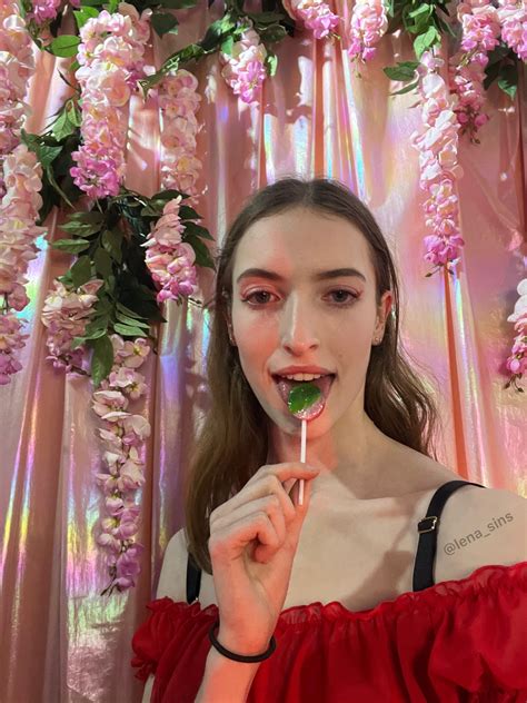 Lena_Sins_ Leaks [SEX VIDEO] 💦 162 Vids