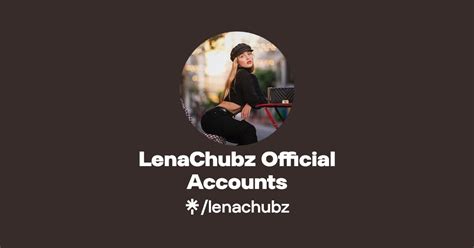 Lenachubz Onlyfans Leaked [SEX VIDEO] 💦 97 Videos