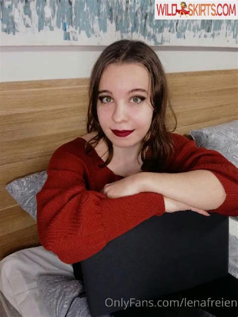Lenafreien Leaks XxX 🍆 38 Pics