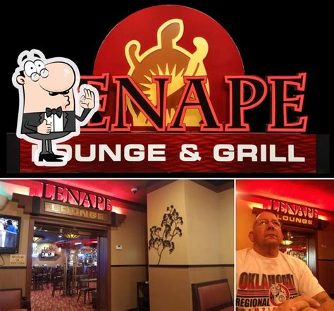 Lenape Lounge & Grill Anadarko OK - Facebook