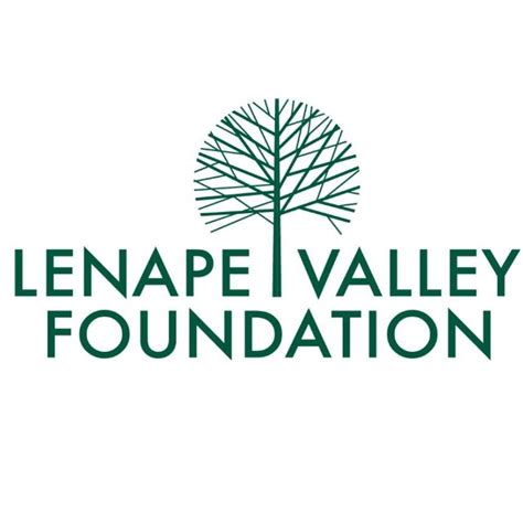 Lenape valley foundation. Things To Know About Lenape valley foundation. 