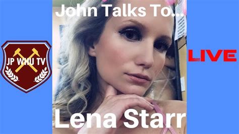Lenastarr Onlyfans Leak