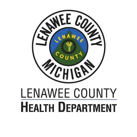 Lenawee County Health Department Adrian MI - Facebook