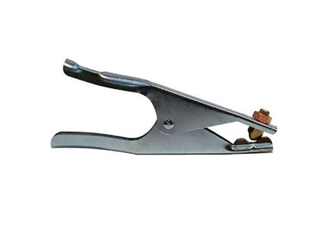 Lenco 02050 EG-500 Economy Ground Clamp - weldfabulous.com