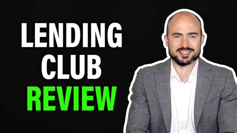 Lending club reviews. LendingClub is a personal loan company that has been accused of offering bait and switch loans. Bait and switch loans are when a company advertises one rate but then charges a higher rate. This is what LendingClub does. They advertise rates as low as 5.99%, but then charge rates as high as 35.99%. 