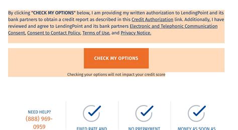 Aug 6, 2020 · LendingPoint offers traditional term loans, which means you receive the funds in one lump sum and repay in fixed payments over a set period. Unlike most lenders, LendingPoint adds the cost of the origination fee to your total borrowing amount. For example, if you have an origination fee of 5% and are borrowing $10,000, you will receive the full ... . 
