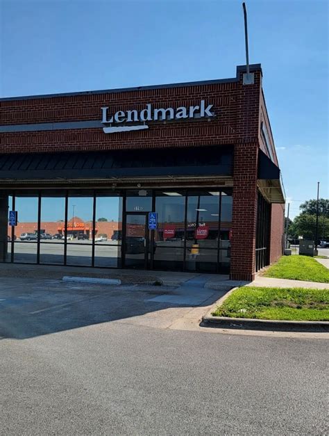 Lendmark Financial Services LLC. ( 0 Reviews ) 3801 S Noland Rd, Suite C. Independence, MO 64055. (816) 237-5801. . 