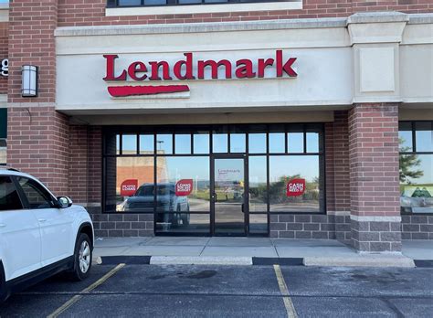 Apply now for a loan from Lendmark Financial Services. We offer personal loans, auto loans, and debt consolidation loan solutions for your life. Why Lendmark ... Garfield Heights OH 9531 Vista Way Unit 3C Garfield Heights, OH 44125-5322. Phone: (216) 518-0104. Fax: (216) 518-0108. Get Directions.. 