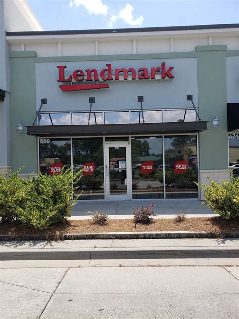 At Lendmark Financial Services, we continuously stride to exceed customer expectations through our convenient, reliable, and comprehensive financing services. Founded in 1996, we have expanded our services to nearly 200 locations across 13 states in the Southeast and Mid-Atlantic.