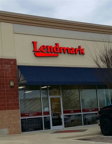 Lendmark Financial Services LLC, 2835 Raleigh