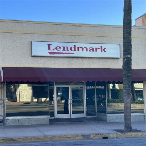 Lendmark Financial Services, LLC is in the Financial Ser