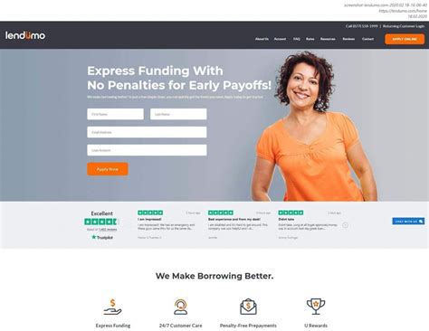 Browse their website today and apply for quick funding now. Loan Amounts: HonestLoans delivers short-term loans like LendUp that range from $200 to $2,500. APR: The APR rate when taking out a loan with HonestLoans has a range of 200% to 2,290% and varies according to your financial situation as well as your credit score..