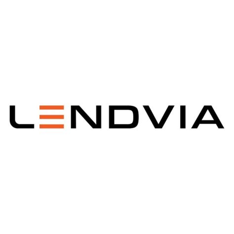 Lendvia financial. 3 Jun 2020 ... ... lend via the purchase of securities. The present text concentrates on the former category that includes banks and other depository ... 
