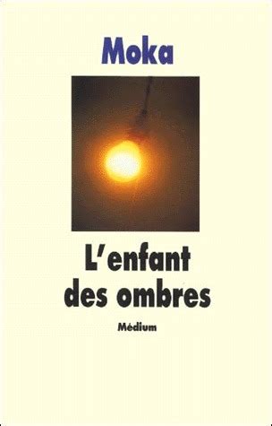 Download Lenfant Des Ombres By Moka
