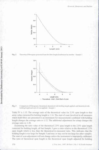 Length of list mathematica.  Uniformity = accuracy, & constant veloci...