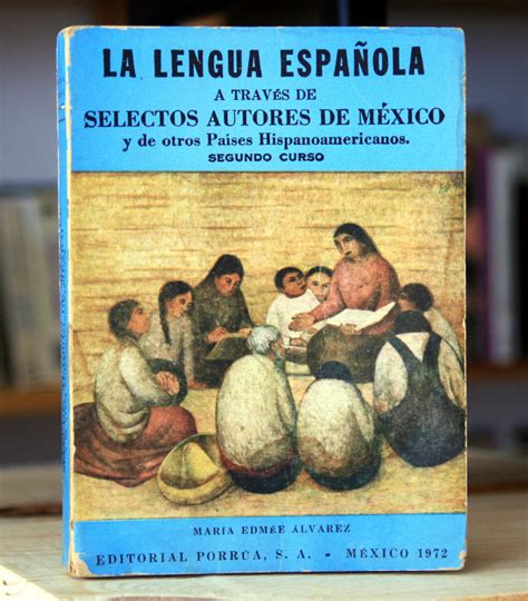 Lengua española a través de selectos autores mexicanos. - Mappa de portugal, antigo e moderno.