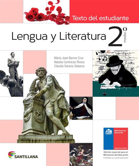 Lengua y literatura 2   nivel medio. - Better classroom guidebooks answer key horizons.