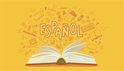 28 juni 2019 ... El idioma español no sólo es diferente de una re