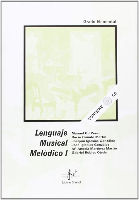 Lenguaje musical melodico i elemental cd. - Investition für anfänger ein anfängerleitfaden zum.