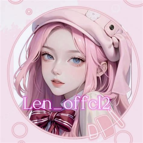 Leni_Official Onlyfans Leak