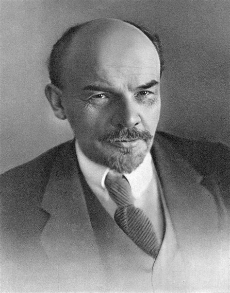 Lenin: A Biography is