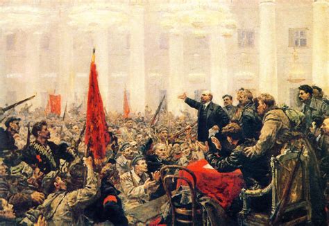 Lenin e i soviet nella rivoluzione russa del 1905. - Vocabulaire progressif du français avec 250 exercices.