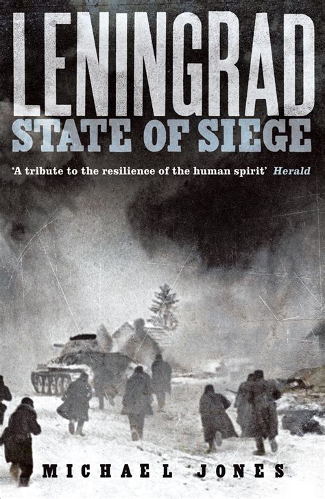 Full Download Leningrad State Of Siege By Michael     Jones