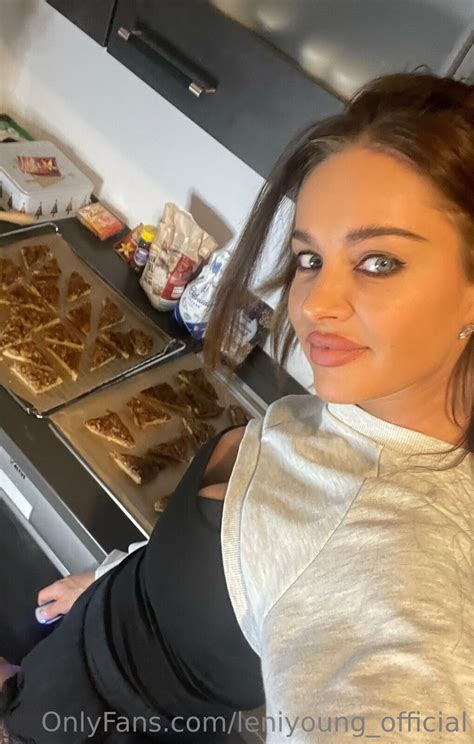 Leniyoung_Official Onlyfans Leak [CLIP] 💋 140 Vids