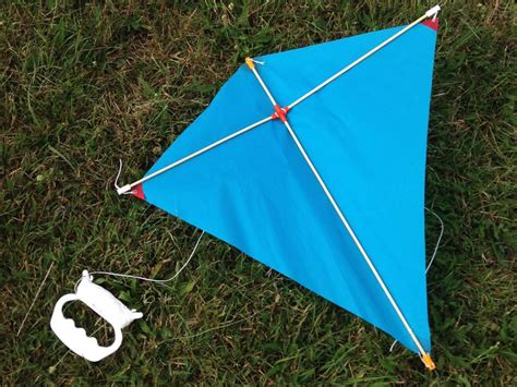 Lenkdrachen bauen und fliegen build and fly guided kites. - Mi amigo el che / my friend che.