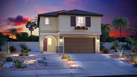 Everything’s included by Lennar, the leading ho