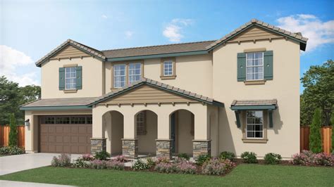 Lennar at tracy hills. Everything’s included by Lennar, the leading homebuilder of new homes in San Francisco / Bay Area, CA. Don't miss the Residence 2 plan in Tracy Hills at Fairgrove. 