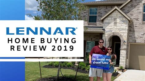 Lennar home review. What Homeowners Have to Say About Lennar. Lennar has a reputation for building quality new construction homes. Their satisfied homeowners give them an average rating of 3.7 stars for their beautiful floor plans and affordable upgrades, their skilled craftsmanship, and commitment to customer service on each house they build. 