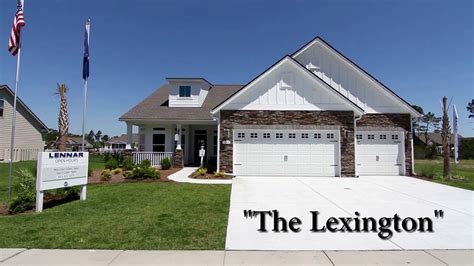 Everything’s included by Lennar, the leading 