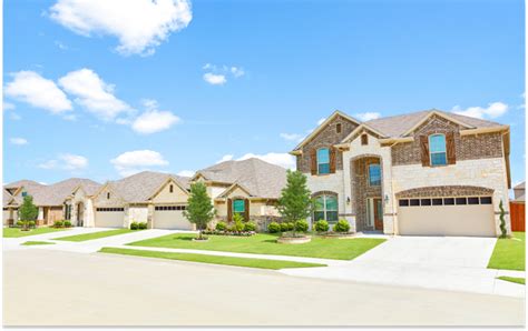 Everything's included by Lennar, the leading homebuilder of new homes in Dallas / Ft. Worth, TX. Don't miss the Serenade plan in Preserve at Honey Creek at Classic Collection..