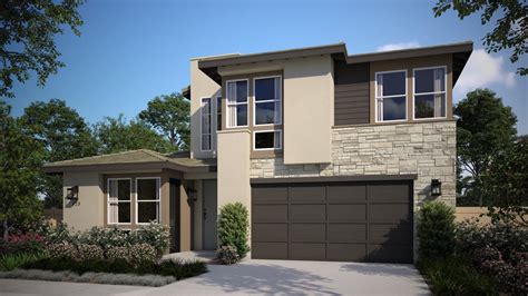 Everything’s included by Lennar, the leading homebuilder of new homes in L.A. / Orange County, CA. Don't miss the Cascade 2A plan in Great Park Neighborhoods at Cascade at Solis Park.