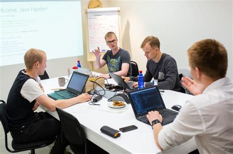 Lennart helmes artificial intelligence