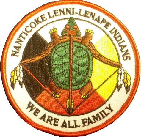 The beginnings of the Lenni-Lenape comes from a shared history with the Stockbridge-Munsee Community of Mohican Indians. In one of their manuscripts, .... 