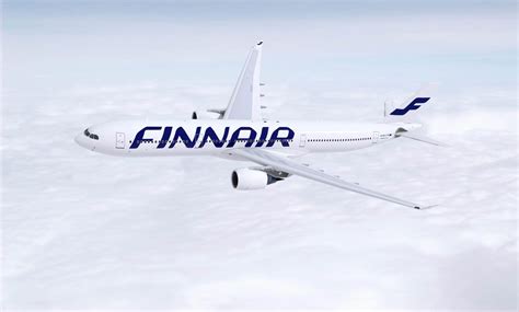 Lennot Aucklandiin Finnair Suomi