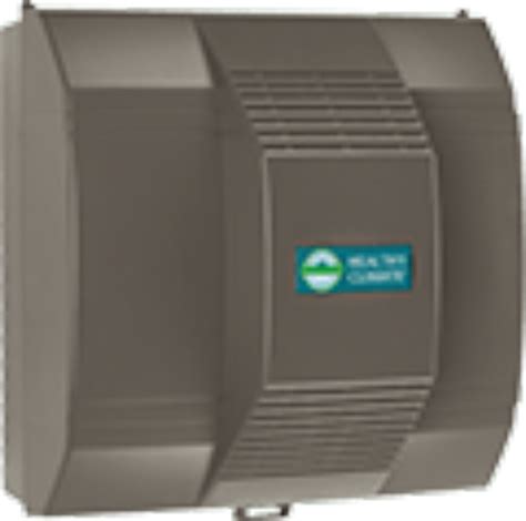 Lennox HCWP18 Humidity Control